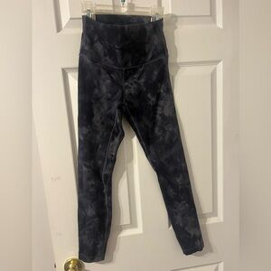 Lululemon align leggings 25”